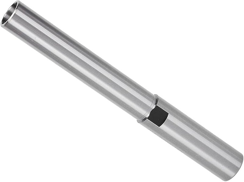 عالية القوة 65Mn 150L تصميم السحب الخلفي 150 مم لمخرطة CNC وآلة الطحن - Image 2