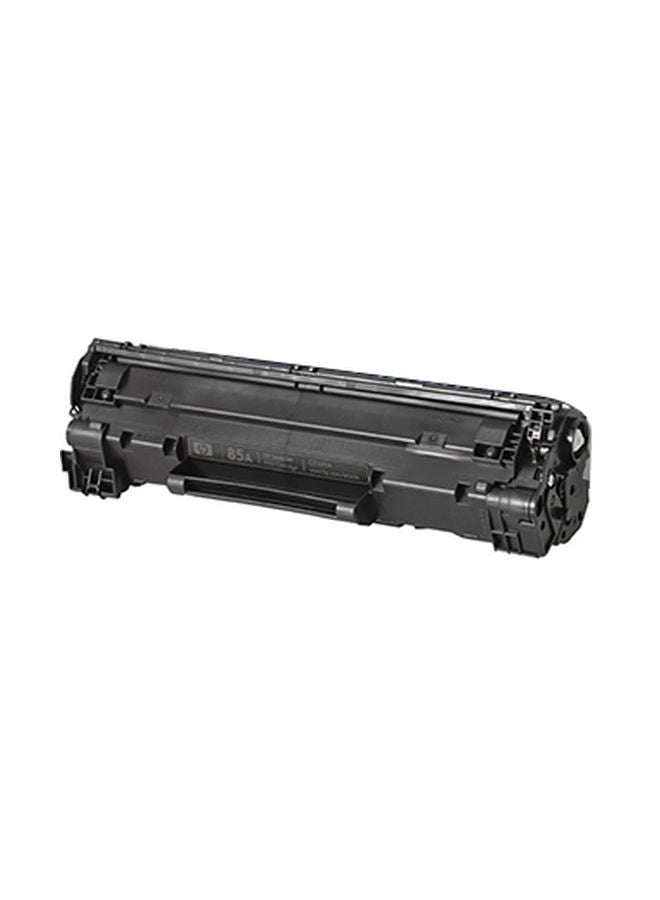 HP خرطوشة حبر تصوير 125A بديلة أسود 125A - Image 2