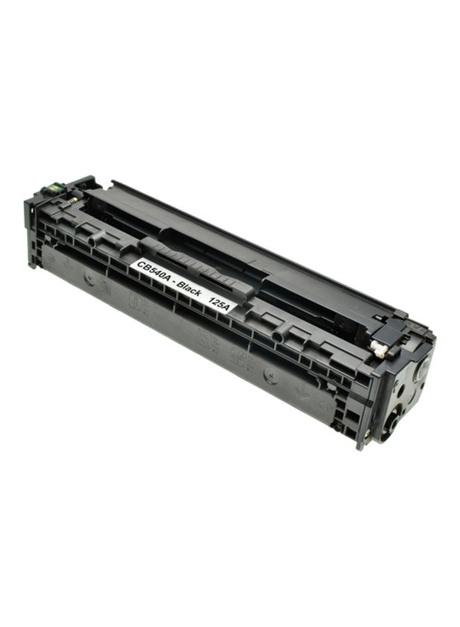 HP خرطوشة حبر تصوير 125A بديلة أسود 125A - Image 1