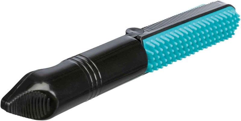 Trixie Lint Roller With Brush - Image 3
