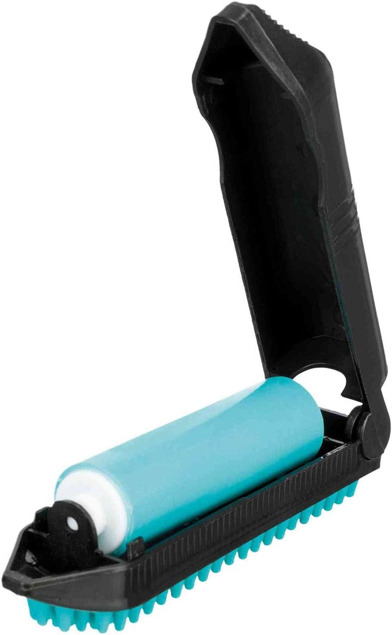 Trixie Lint Roller With Brush - Image 5