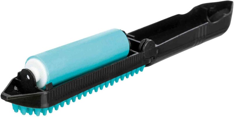Trixie Lint Roller With Brush - Image 4