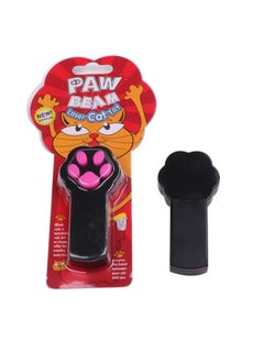 NIBEMINENT In Stock: LED Laser Cat Toy Wand  - Image 1