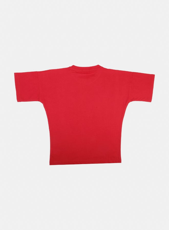 OWNKIDS Boy T-Shirt - Image 2