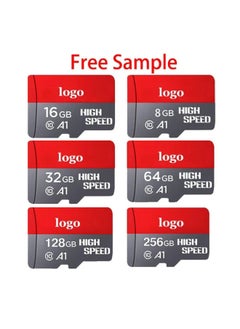1G/2G/4G/8G/16G/32G Memory Card Mobile Phone Universal TF Card MP3 Radio TF Card Memory Card SD Card-Capacity:512MB