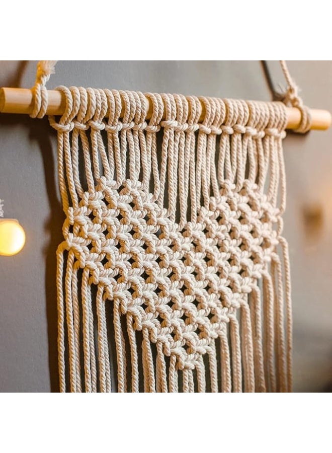 انتيكيانو جدارية معلقة علي الحائط - بنمط بوهيمي - مصنوعه يدويا - Image 2