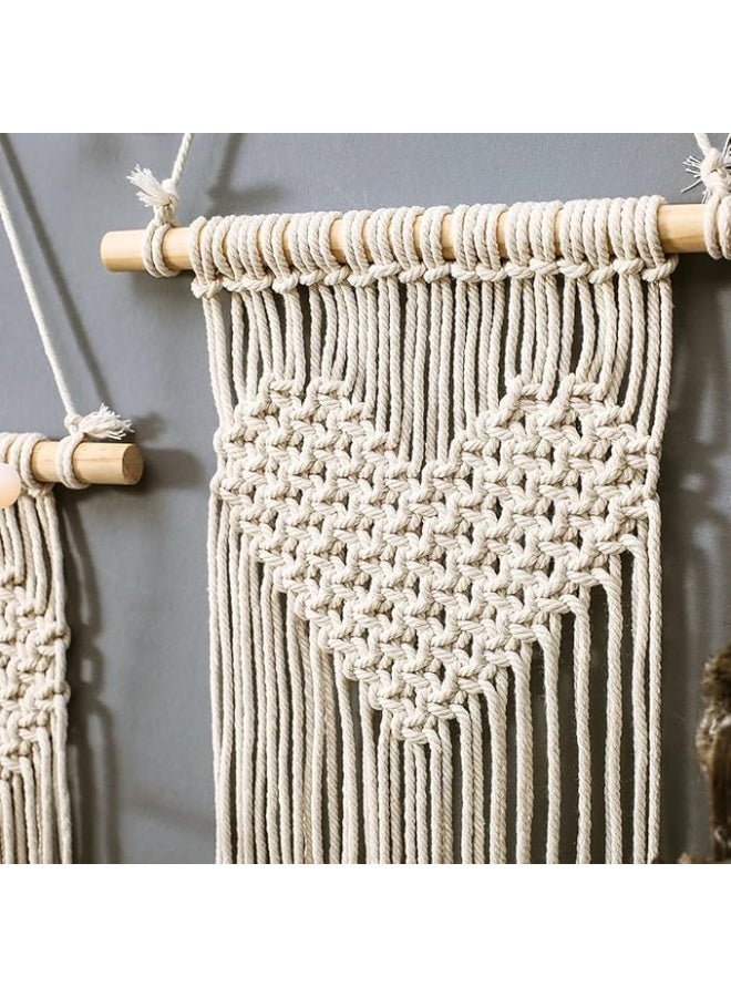 انتيكيانو جدارية معلقة علي الحائط - بنمط بوهيمي - مصنوعه يدويا - Image 3