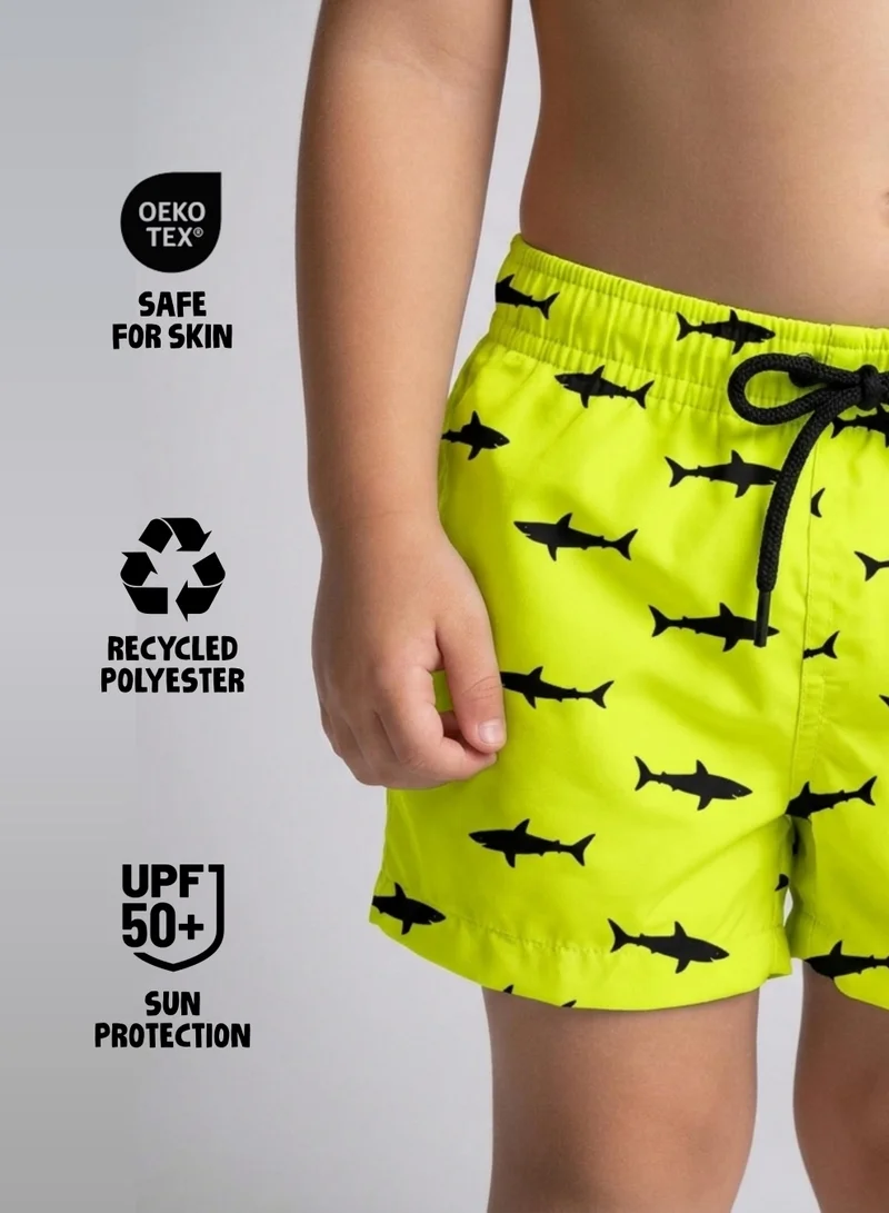Slipstop Pack Pack Junior Swim Shorts for Men | Best Price UAE