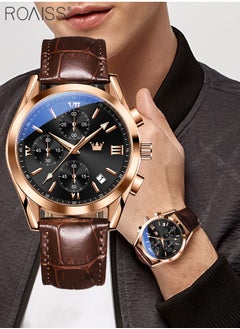 Brown - Style A