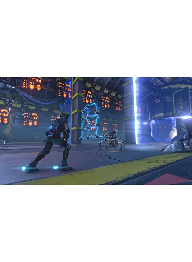 مايكروسوفت لعبة "ReCore" (إصدار عالمي) - مغامرة - xbox_one - Image 3