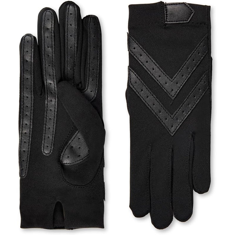 ISOTONER Women's Winter Gloves, One Size - Image 1