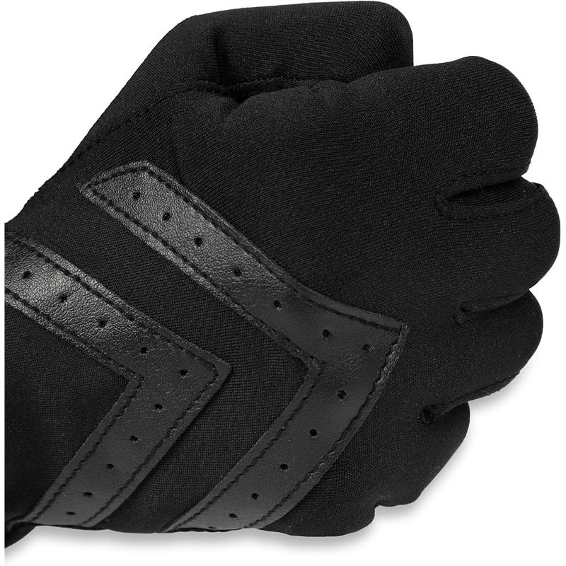 ISOTONER Women's Winter Gloves, One Size - Image 5