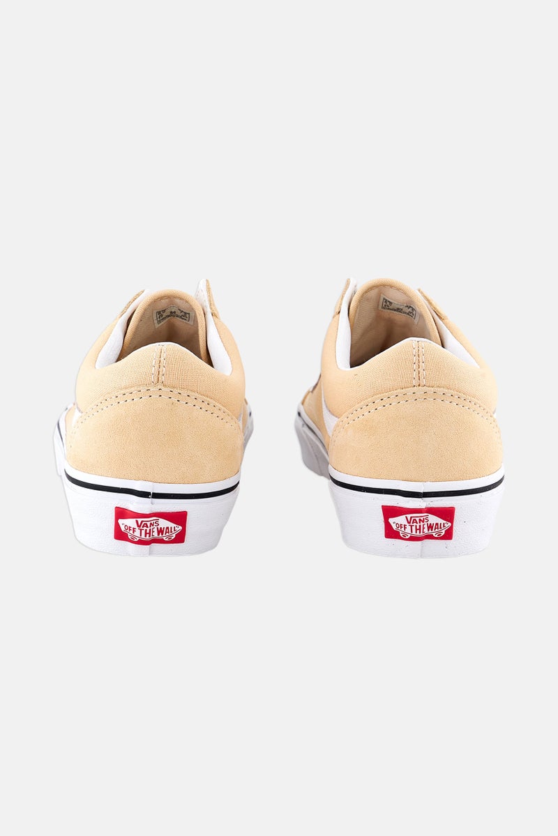 VANS أحذية رجال أولد سكول مزودة بأربطة، خوخي - Image 4