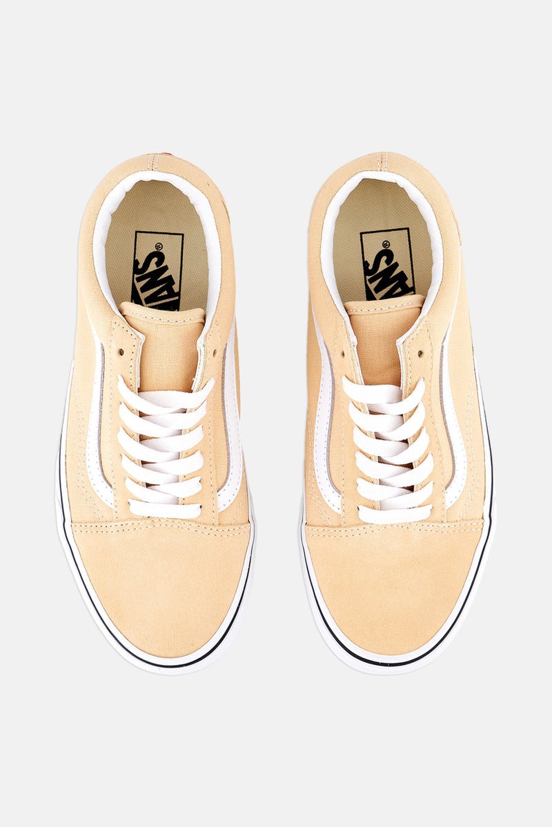 VANS أحذية رجال أولد سكول مزودة بأربطة، خوخي - Image 3