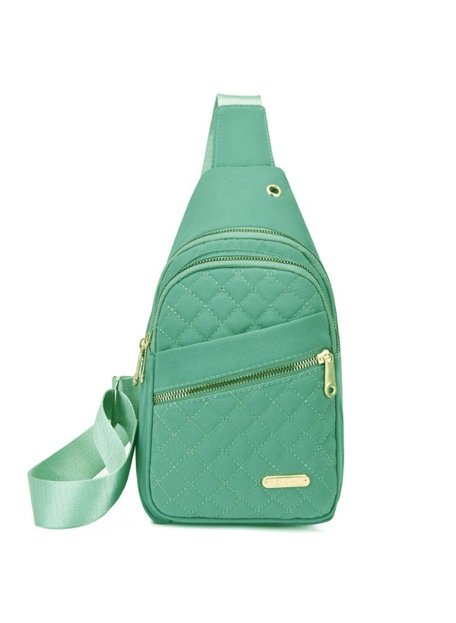 Mark Fairwhale New Casual Sports Chest Bag