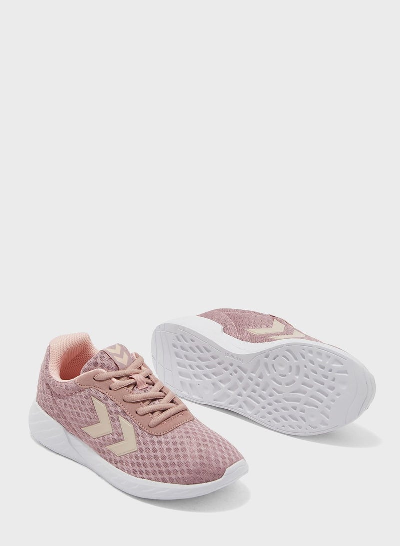 Hummel Legend Breather Sneakers - Image 3