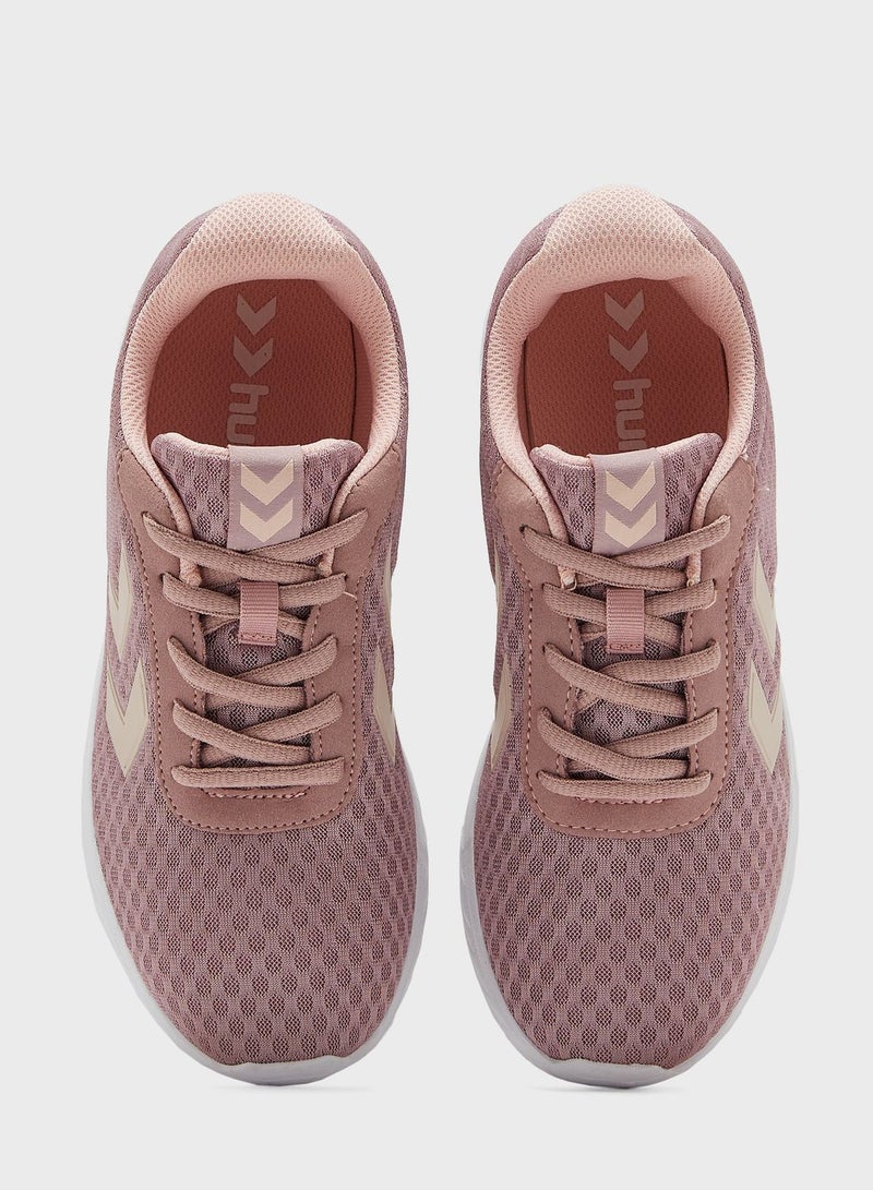 Hummel Legend Breather Sneakers - Image 4