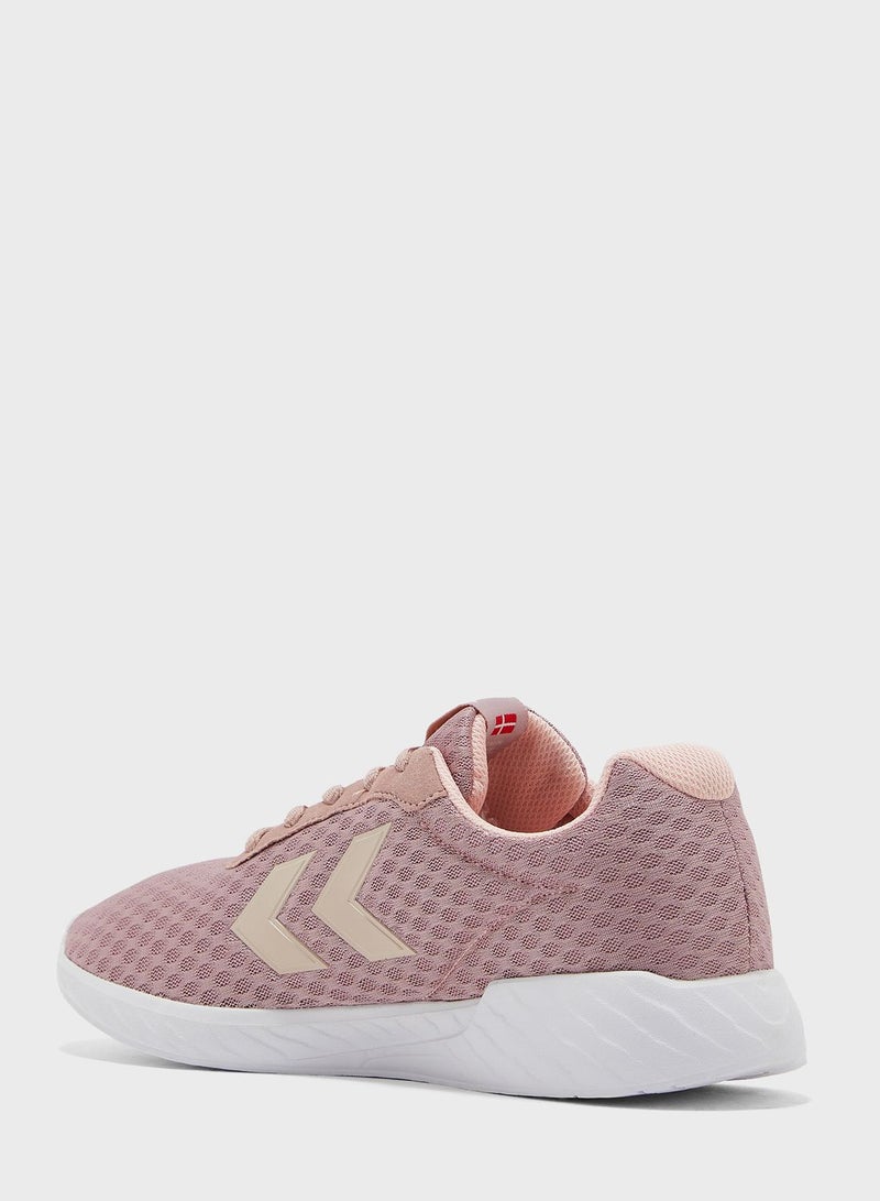 Hummel Legend Breather Sneakers - Image 2