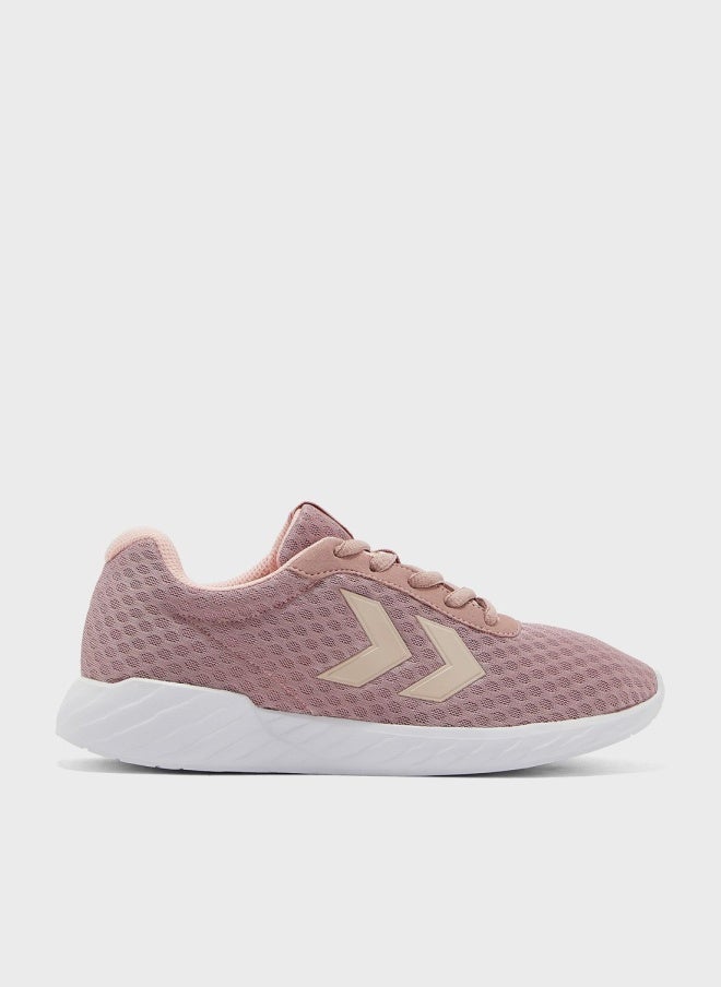 Hummel Legend Breather Sneakers - Image 1