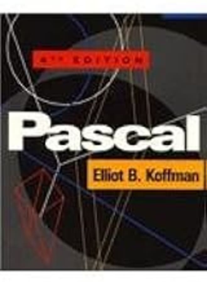 PASCAL: Problem Solving and Program Design