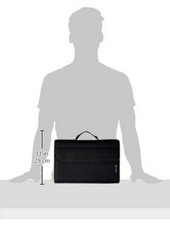 Alvin Alvin, Heritage Arts, MC60, Marker Carrying Storage Case, With Hook and Loop Closure - Holds 60 Markers  - Image 3