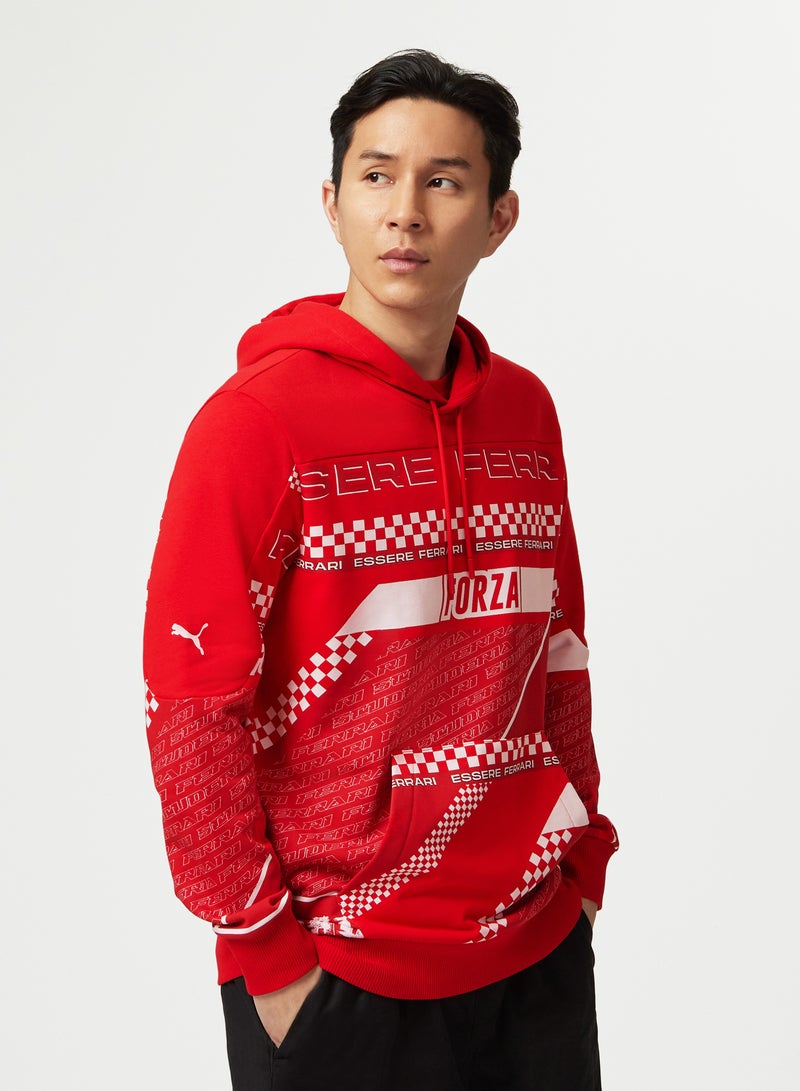 سكوديريا فيراري هوديي - Image 2