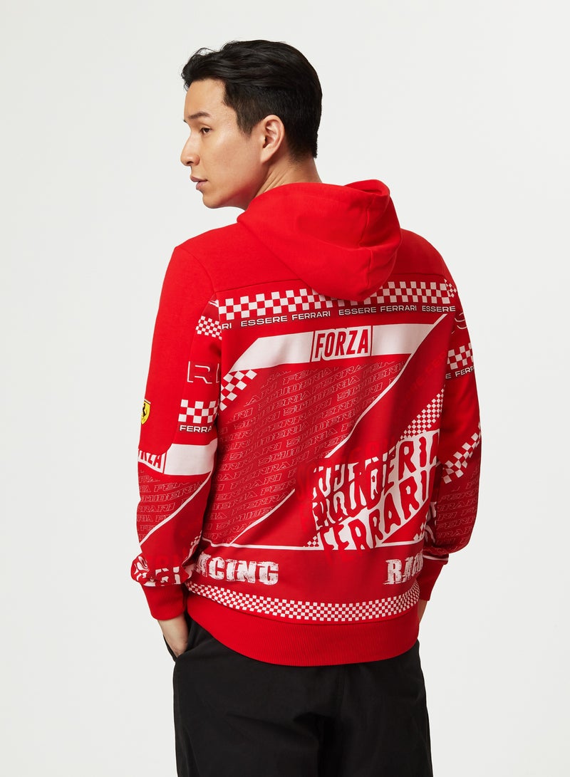 سكوديريا فيراري هوديي - Image 3