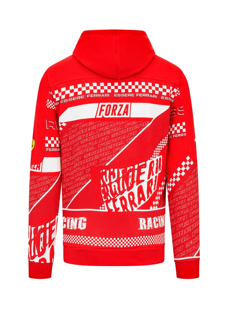 Scuderia Ferrari Hoodie