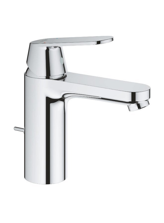 GROHE 23325 | EUROCOSMO SINGLE-LEVER BASIN MIXER 1/2″ M-SIZE | CHROME - Image 1