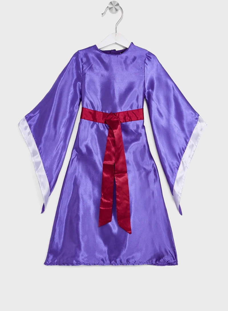 Rubies Costume Kids Evil Queen Costume