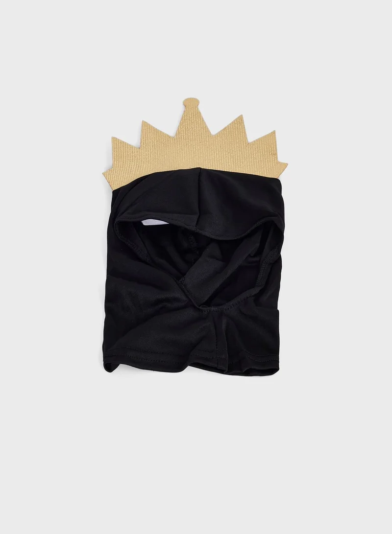 Rubies Costume Kids Evil Queen Costume