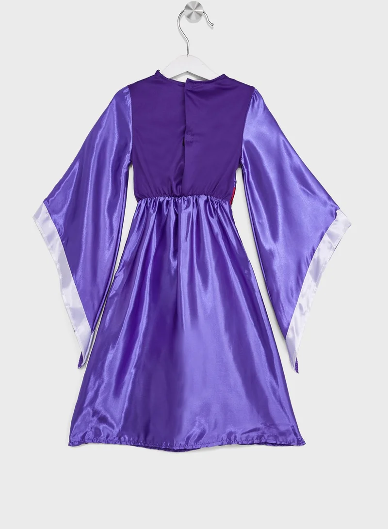 Rubies Costume Kids Evil Queen Costume