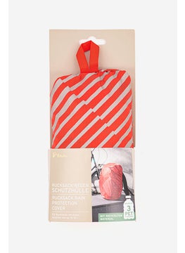 Tchibo Rucksack Rain Protection Cover, Orange  - Image 1