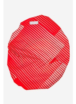 Tchibo Rucksack Rain Protection Cover, Orange  - Image 3