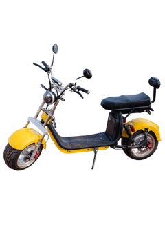 Electric Scooter AERO City Coco Black  3000 watt