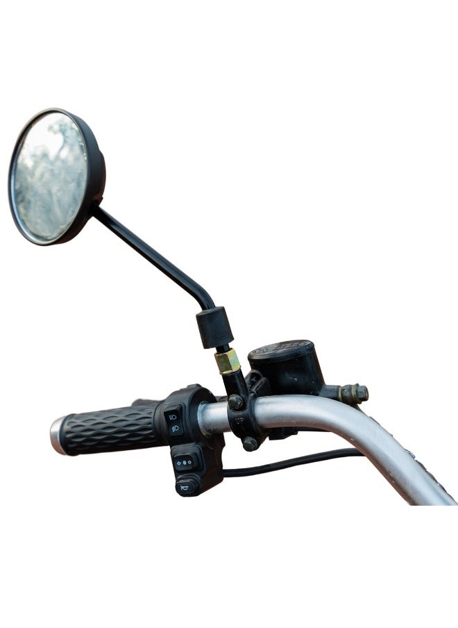 AERO - Electric Scooter AERO City Coco Black  3000 watt - Image 1
