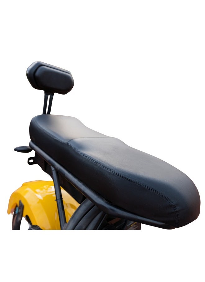 AERO - Electric Scooter AERO City Coco Black  3000 watt - Image 1