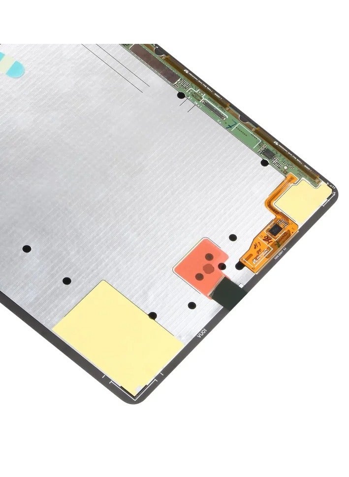 شاشة داخلية عالية الجودة بديلة ومتوافقة مع موديل تابلت AB S7+ T970/T975 -جينريك - Image 2