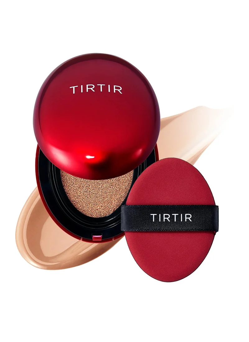 TIRTIR MASK FIT RED CUSHION 33C HAZEL 18g