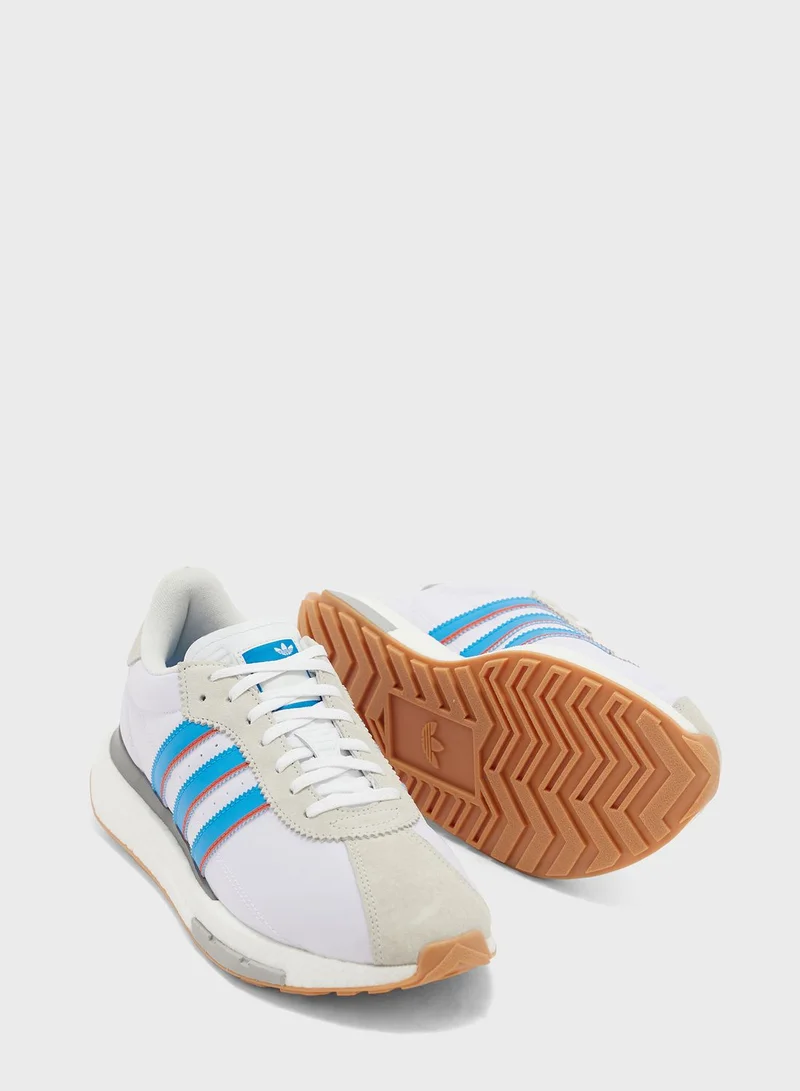 adidas Originals Country Xlg Boost