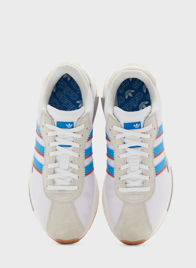 adidas Originals Country Xlg Boost