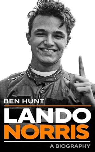 Lando Norris 
