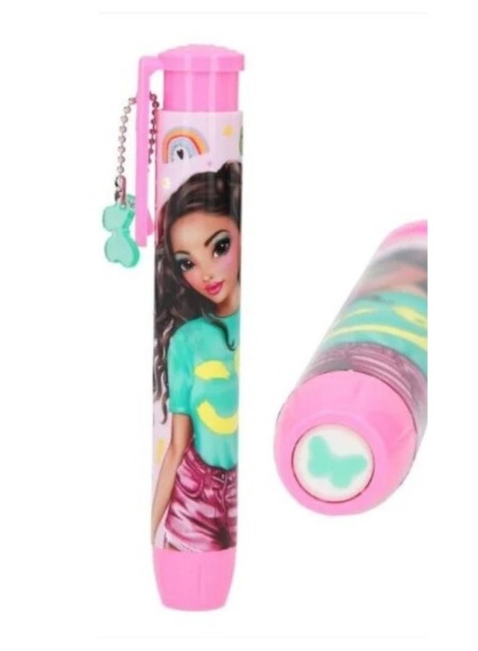 Mechanical Eraser - Pink