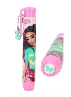 TopModel Mechanical Eraser - Pink 