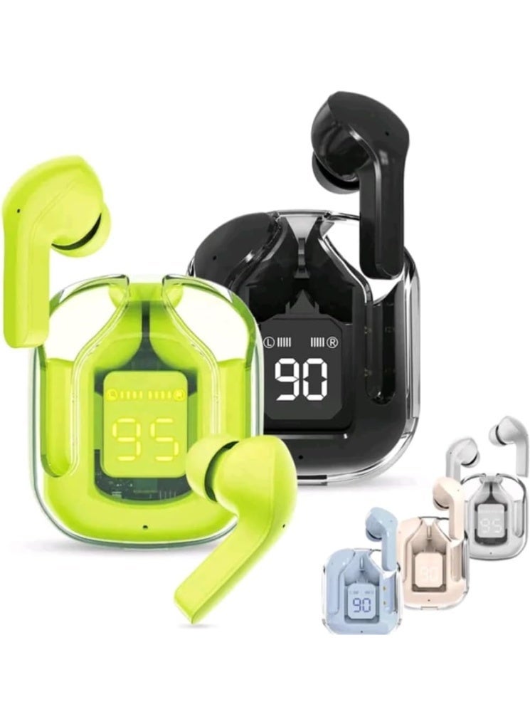 Bluetooth Earphone,With LED Power Digital Display,Waterproof Sports Outdoor In-ear Wireless Earbuds For Smart Phone Xiaomi Samsung Games Music - Image 4