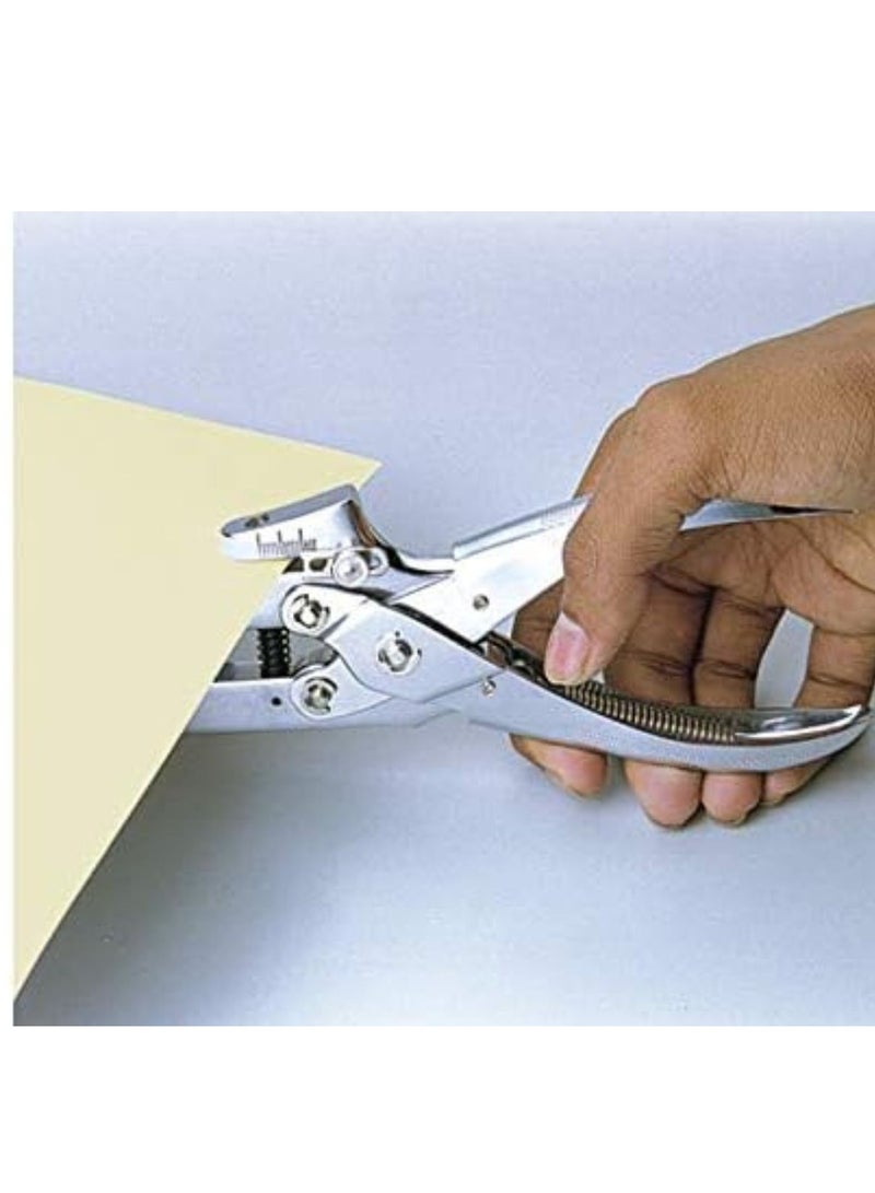 كانجارو كماشة كانجارو EP ماكس 20 ورقة، 1 فتحة، ألوان معدنية متنوعة - Image 3