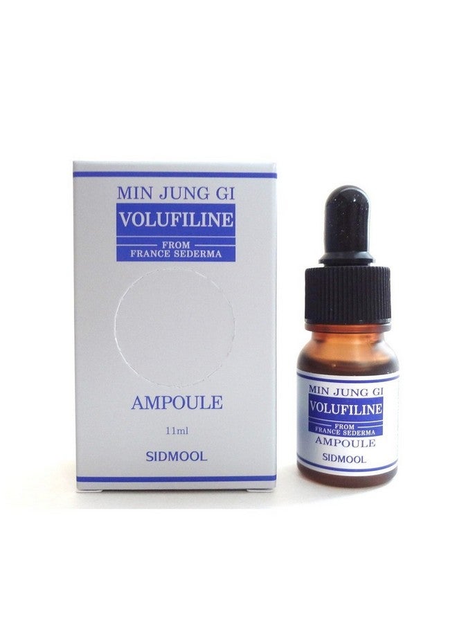 Sidmool Min Jung Gi Volufiline Ampoule 11Ml /0.37Oz Volufiline 100% - Image 1