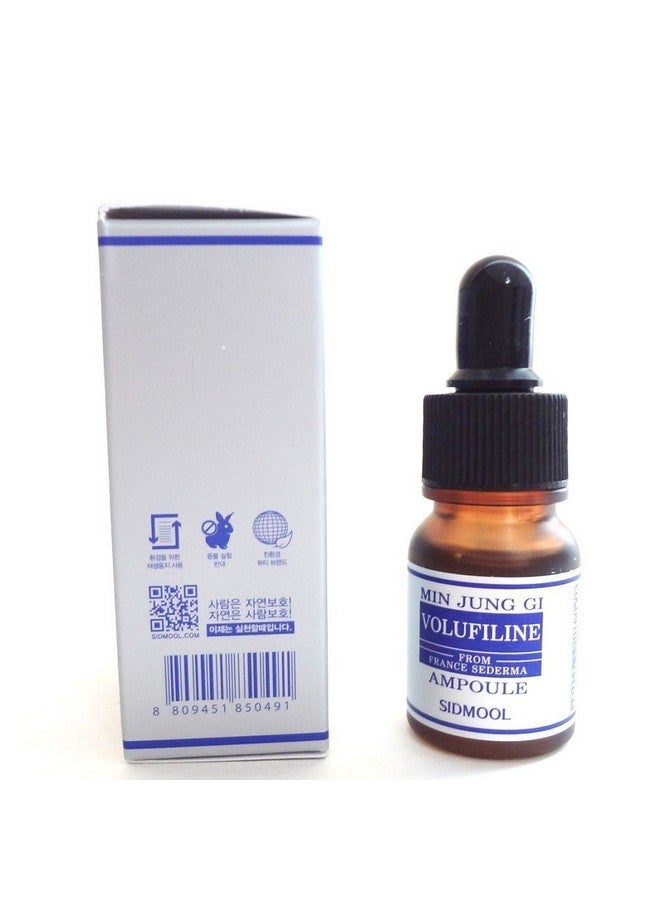 Sidmool Min Jung Gi Volufiline Ampoule 11Ml /0.37Oz Volufiline 100% - Image 3