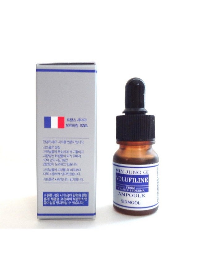 Sidmool Min Jung Gi Volufiline Ampoule 11Ml /0.37Oz Volufiline 100% - Image 2