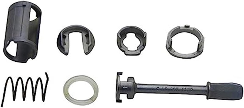 Wivplex Door Lock Cylinder Repair Kit for VW and Seat - Image 1